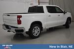 New 2026 Chevrolet Silverado 1500 LTZ Crew Cab for sale #326735 - photo 14