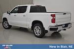 New 2026 Chevrolet Silverado 1500 LTZ Crew Cab for sale #326735 - photo 15