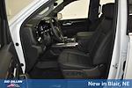 New 2026 Chevrolet Silverado 1500 LTZ Crew Cab for sale #326735 - photo 8