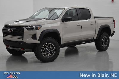 New 2026 Chevrolet Colorado ZR2 Crew Cab for sale #326736 - photo 1