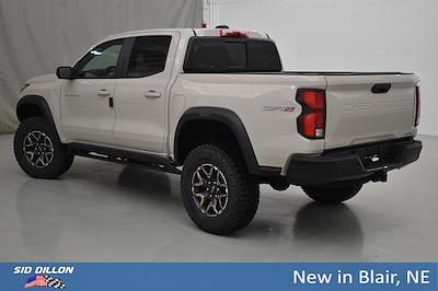 New 2026 Chevrolet Colorado ZR2 Crew Cab for sale #326736 - photo 2