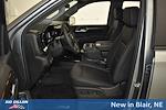 New 2026 Chevrolet Silverado 1500 LT Crew Cab for sale #326740 - photo 8