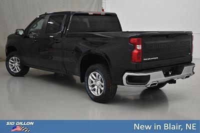 New 2026 Chevrolet Silverado 1500 LT Crew Cab for sale #326742 - photo 2