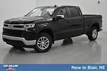 New 2026 Chevrolet Silverado 1500 LT Crew Cab for sale #326742 - photo 1