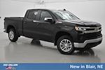 New 2026 Chevrolet Silverado 1500 LT Crew Cab for sale #326742 - photo 13