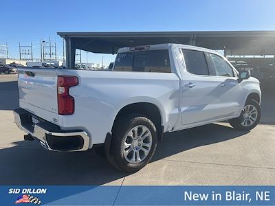 New 2026 Chevrolet Silverado 1500 LTZ Crew Cab for sale #326760 - photo 2