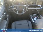 New 2026 Chevrolet Silverado 1500 LTZ Crew Cab for sale #326760 - photo 5