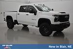 New 2026 Chevrolet Silverado 2500 ZR2 Crew Cab for sale #326764 - photo 15