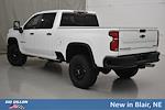 New 2026 Chevrolet Silverado 2500 ZR2 Crew Cab for sale #326764 - photo 2