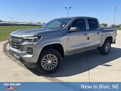 New 2026 Chevrolet Colorado LT Crew Cab for sale #326768 - photo 1