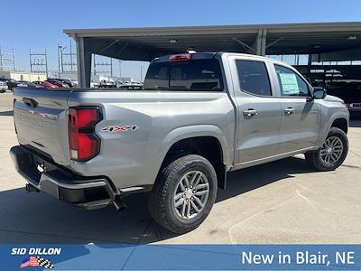 New 2026 Chevrolet Colorado LT Crew Cab for sale #326768 - photo 2