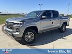 New 2026 Chevrolet Colorado LT Crew Cab for sale #326768 - photo 1