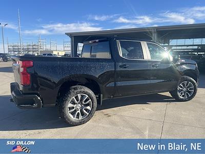 New 2026 Chevrolet Silverado 1500 RST Crew Cab for sale #326781 - photo 2