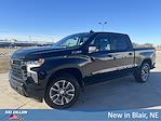 New 2026 Chevrolet Silverado 1500 RST Crew Cab for sale #326781 - photo 1