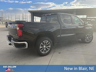 New 2026 Chevrolet Silverado 1500 LT Crew Cab for sale #326793 - photo 2