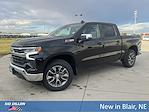 New 2026 Chevrolet Silverado 1500 LT Crew Cab for sale #326793 - photo 1