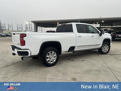 New 2026 Chevrolet Silverado 3500 High Country Crew Cab for sale #326795 - photo 2