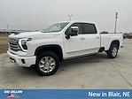 New 2026 Chevrolet Silverado 3500 High Country Crew Cab for sale #326795 - photo 1