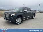 New 2026 Chevrolet Silverado 1500 High Country Crew Cab for sale #326802 - photo 1