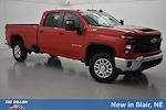New 2026 Chevrolet Silverado 3500 Work Truck Crew Cab for sale #326803 - photo 12