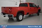 New 2026 Chevrolet Silverado 3500 Work Truck Crew Cab for sale #326803 - photo 13