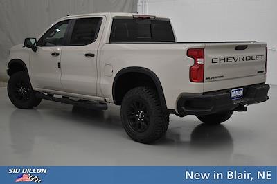 New 2026 Chevrolet Silverado 1500 ZR2 Crew Cab for sale #326816 - photo 2