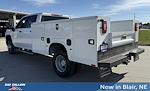 New 2026 Chevrolet Silverado 3500 Crew Cab Cab Chassis for sale #326823 - photo 14