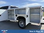 New 2026 Chevrolet Silverado 3500 Crew Cab Cab Chassis for sale #326823 - photo 15