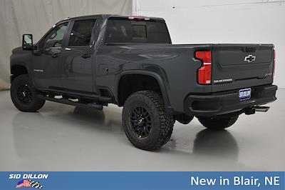 New 2026 Chevrolet Silverado 2500 ZR2 Crew Cab for sale #326825 - photo 2