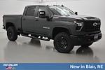 New 2026 Chevrolet Silverado 2500 ZR2 Crew Cab for sale #326825 - photo 14