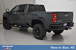 New 2026 Chevrolet Silverado 2500 ZR2 Crew Cab for sale #326825 - photo 2