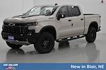 New 2026 Chevrolet Silverado 1500 ZR2 Crew Cab for sale #326827 - photo 1