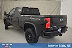 New 2026 Chevrolet Silverado 2500 ZR2 Crew Cab for sale #326836 - photo 2
