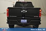 New 2026 Chevrolet Silverado 2500 ZR2 Crew Cab for sale #326836 - photo 16