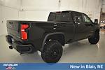 New 2026 Chevrolet Silverado 2500 ZR2 Crew Cab for sale #326836 - photo 17