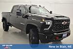 New 2026 Chevrolet Silverado 2500 ZR2 Crew Cab for sale #326836 - photo 18