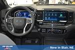 New 2026 Chevrolet Silverado 2500 ZR2 Crew Cab for sale #326836 - photo 9