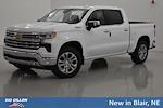 New 2026 Chevrolet Silverado 1500 LTZ Crew Cab for sale #326839 - photo 1