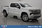 New 2026 Chevrolet Silverado 1500 LTZ Crew Cab for sale #326839 - photo 15