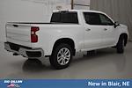 New 2026 Chevrolet Silverado 1500 LTZ Crew Cab for sale #326839 - photo 16