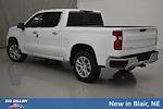 New 2026 Chevrolet Silverado 1500 LTZ Crew Cab for sale #326839 - photo 2