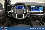 New 2026 Chevrolet Silverado 1500 LTZ Crew Cab for sale #326839 - photo 6