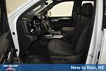 New 2026 Chevrolet Silverado 1500 LTZ Crew Cab for sale #326839 - photo 10