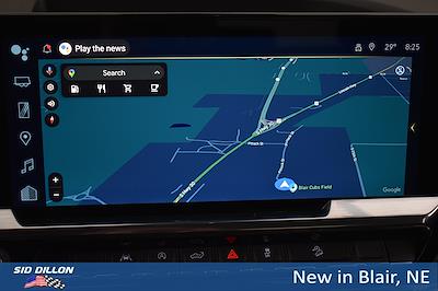 New 2026 Chevrolet Silverado 1500 LT Double Cab for sale #326847 - photo 2