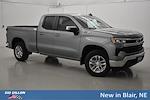 New 2026 Chevrolet Silverado 1500 LT Double Cab for sale #326847 - photo 12