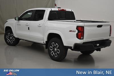 New 2026 Chevrolet Colorado Z71 Crew Cab for sale #326856 - photo 2