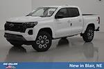New 2026 Chevrolet Colorado Z71 Crew Cab for sale #326856 - photo 1