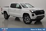 New 2026 Chevrolet Colorado Z71 Crew Cab for sale #326856 - photo 14