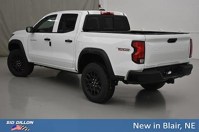 New 2026 Chevrolet Colorado Trail Boss Crew Cab for sale #326858 - photo 2