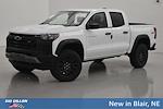 New 2026 Chevrolet Colorado Trail Boss Crew Cab for sale #326858 - photo 1